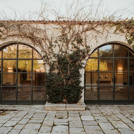 Gapo Rooms Orta Nova Dış mekan fotoğraf