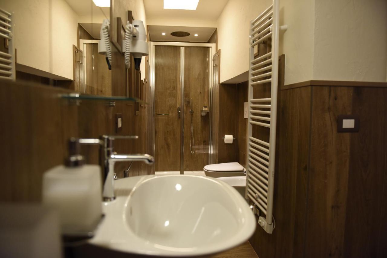 Gapo Rooms Orta Nova Dış mekan fotoğraf