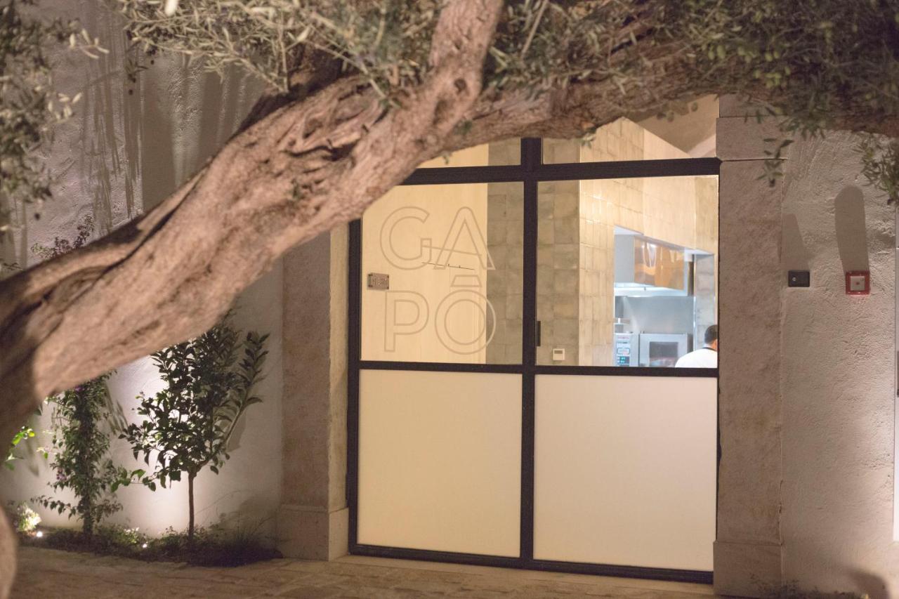 Gapo Rooms Orta Nova Dış mekan fotoğraf