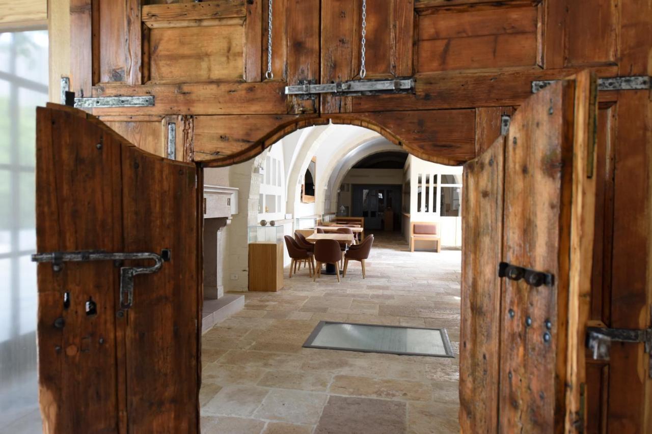 Gapo Rooms Orta Nova Dış mekan fotoğraf