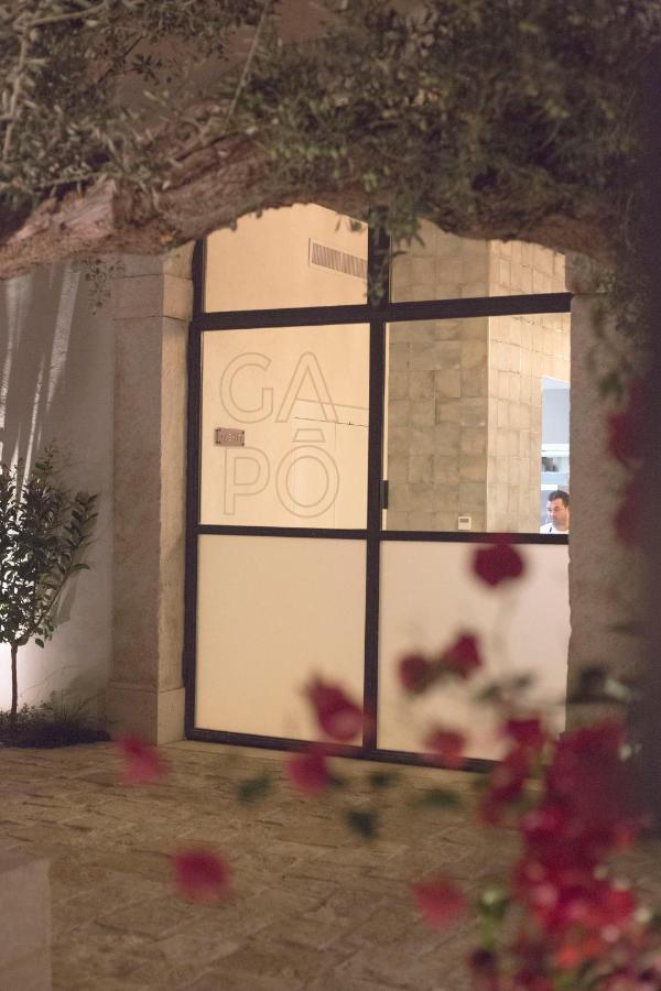 Gapo Rooms Orta Nova Dış mekan fotoğraf