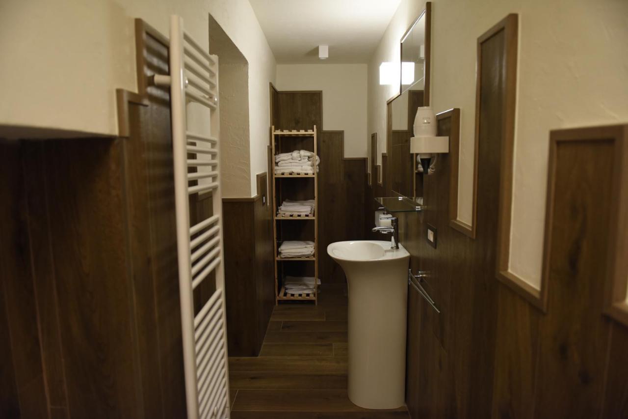 Gapo Rooms Orta Nova Dış mekan fotoğraf
