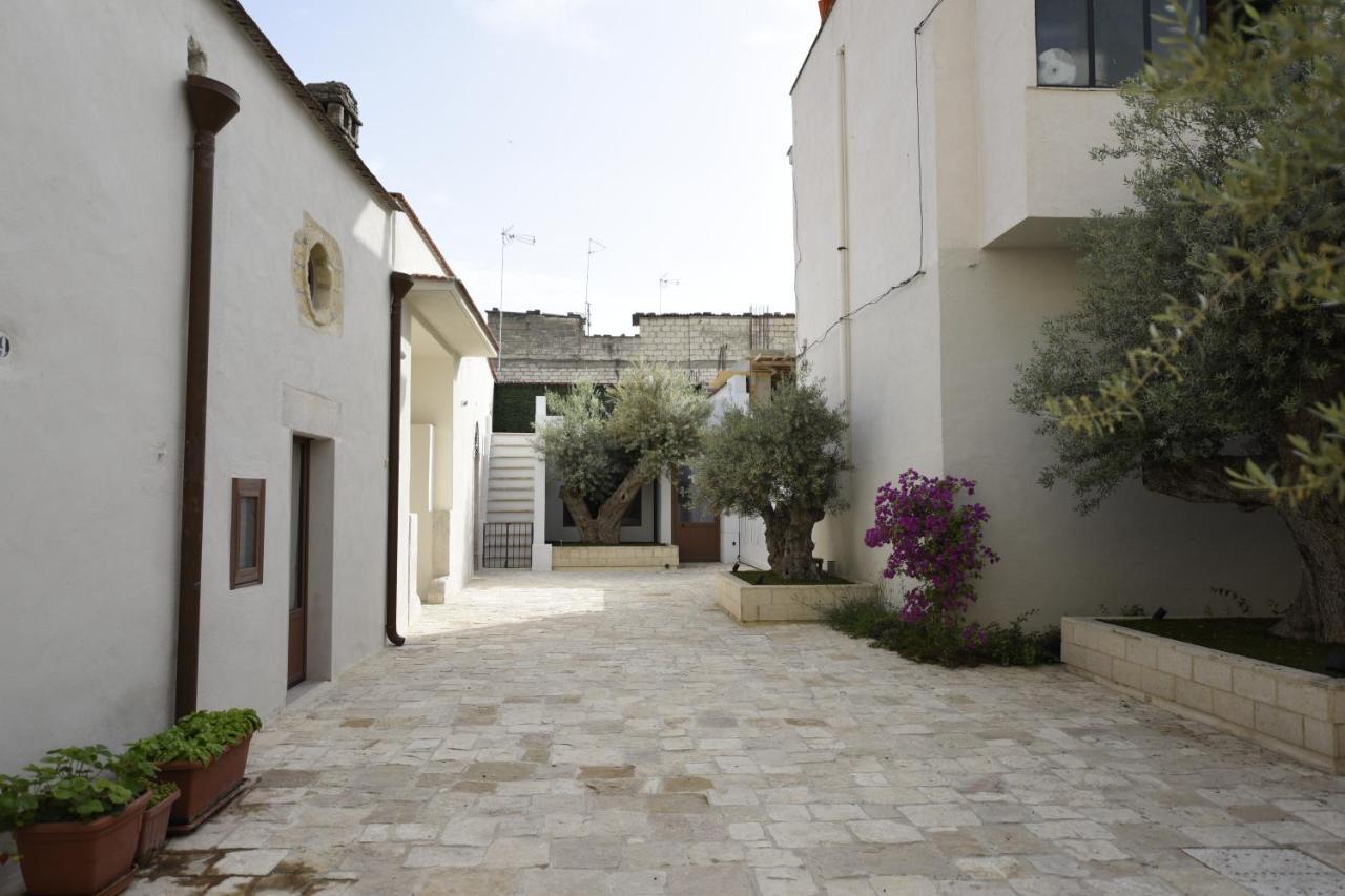 Gapo Rooms Orta Nova Dış mekan fotoğraf