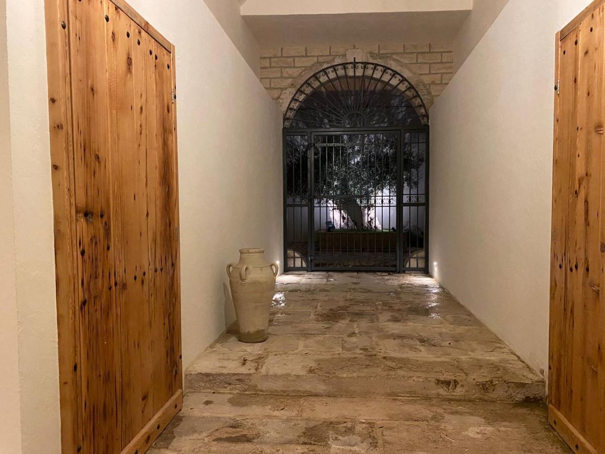 Gapo Rooms Orta Nova Dış mekan fotoğraf
