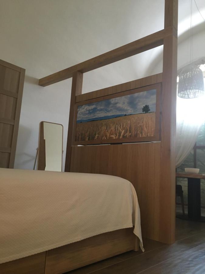 Gapo Rooms Orta Nova Dış mekan fotoğraf