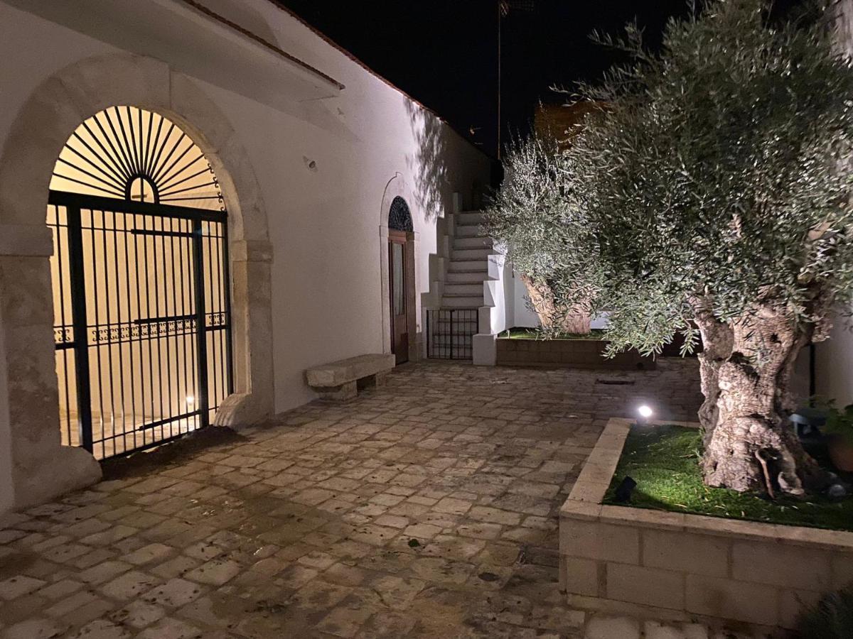 Gapo Rooms Orta Nova Dış mekan fotoğraf