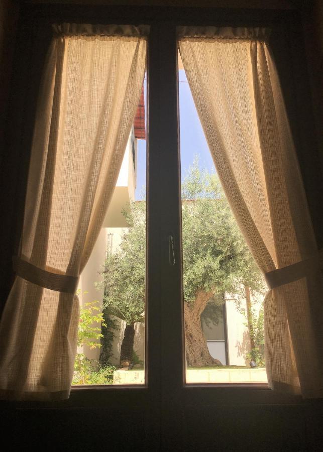 Gapo Rooms Orta Nova Dış mekan fotoğraf