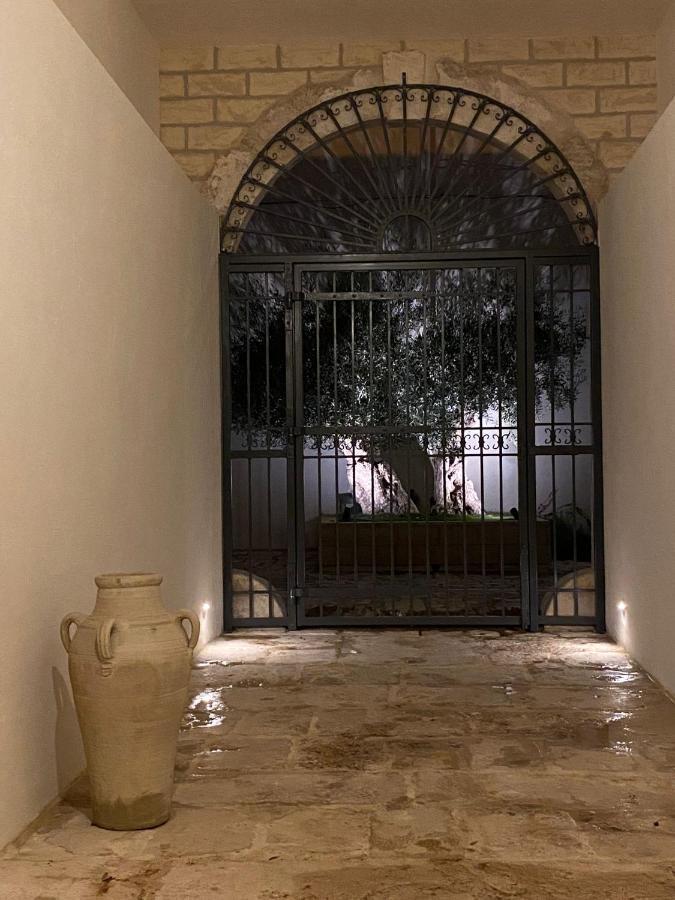 Gapo Rooms Orta Nova Dış mekan fotoğraf