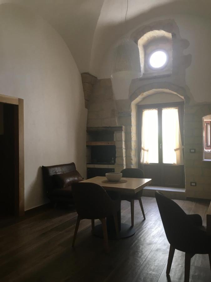 Gapo Rooms Orta Nova Dış mekan fotoğraf