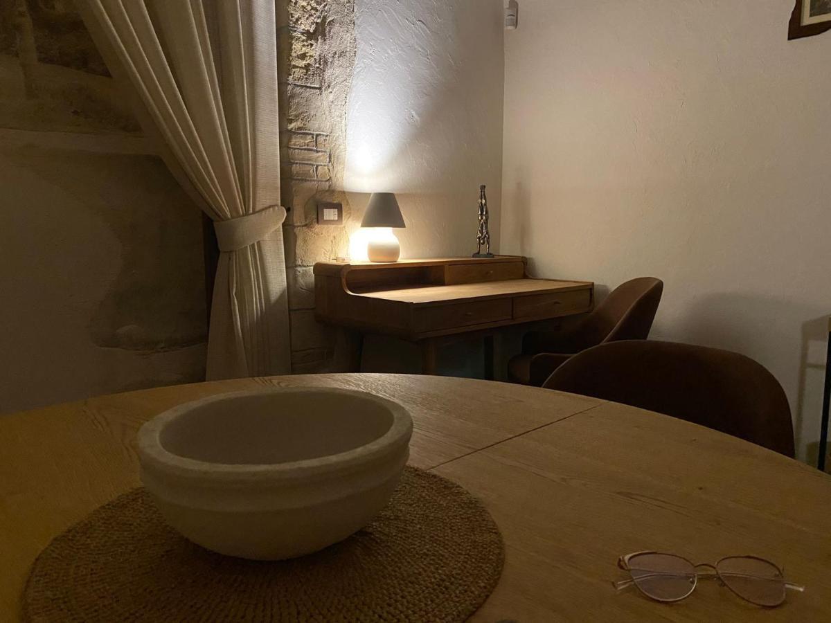 Gapo Rooms Orta Nova Dış mekan fotoğraf