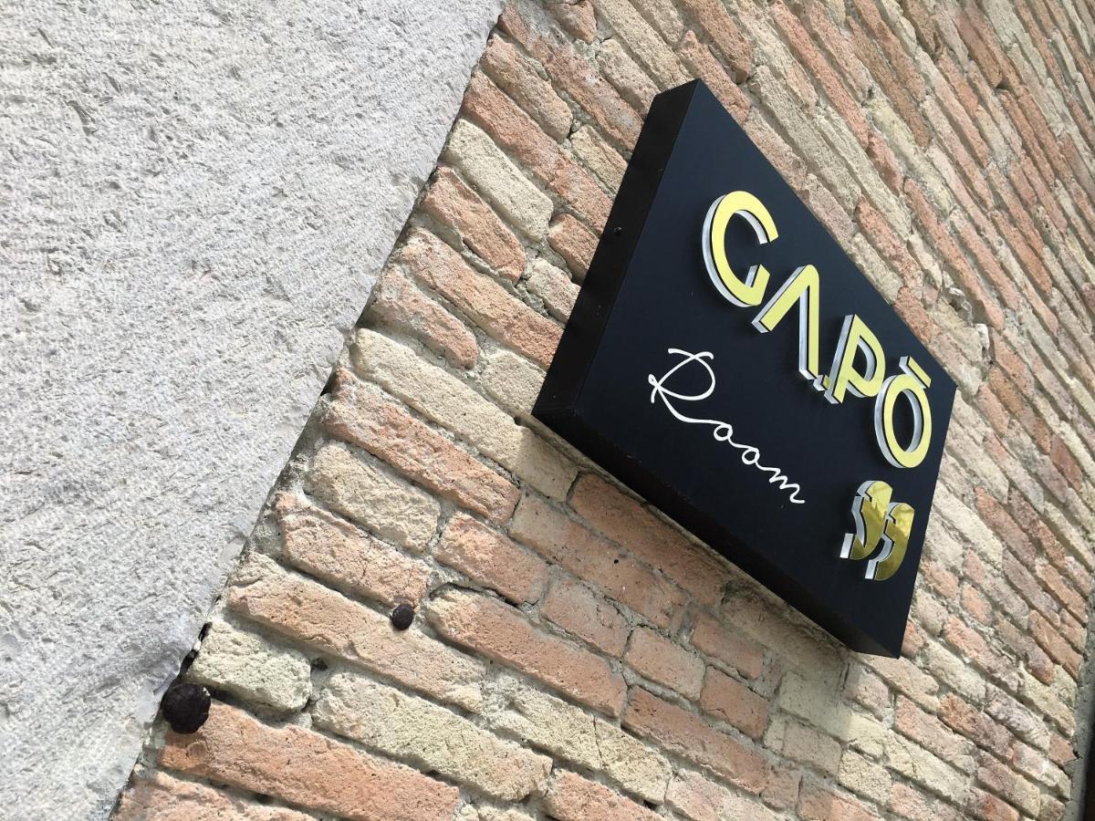 Gapo Rooms Orta Nova Dış mekan fotoğraf