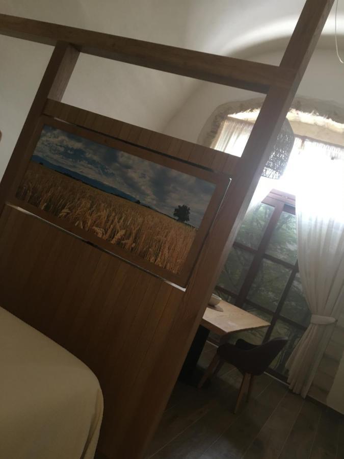 Gapo Rooms Orta Nova Dış mekan fotoğraf