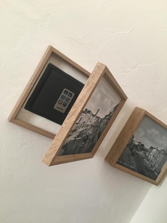 Gapo Rooms Orta Nova Dış mekan fotoğraf
