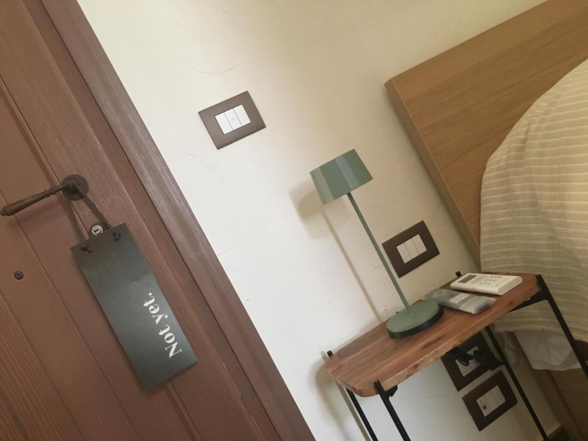 Gapo Rooms Orta Nova Dış mekan fotoğraf