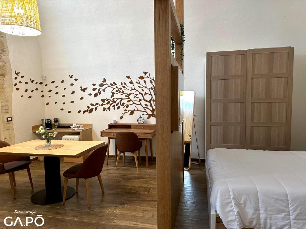 Gapo Rooms Orta Nova Dış mekan fotoğraf