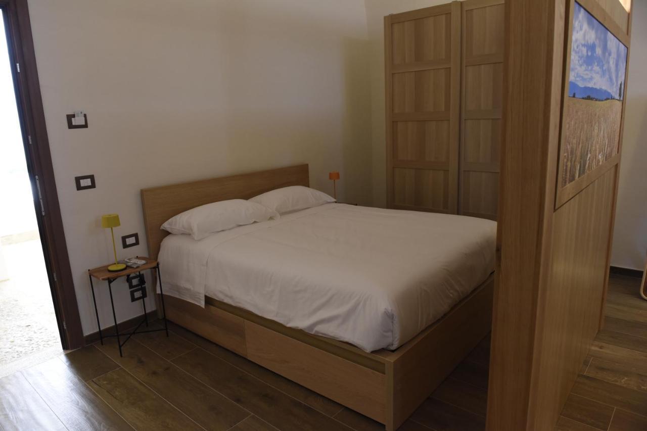 Gapo Rooms Orta Nova Dış mekan fotoğraf