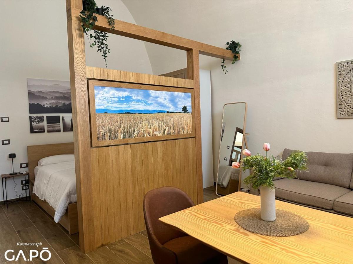 Gapo Rooms Orta Nova Dış mekan fotoğraf
