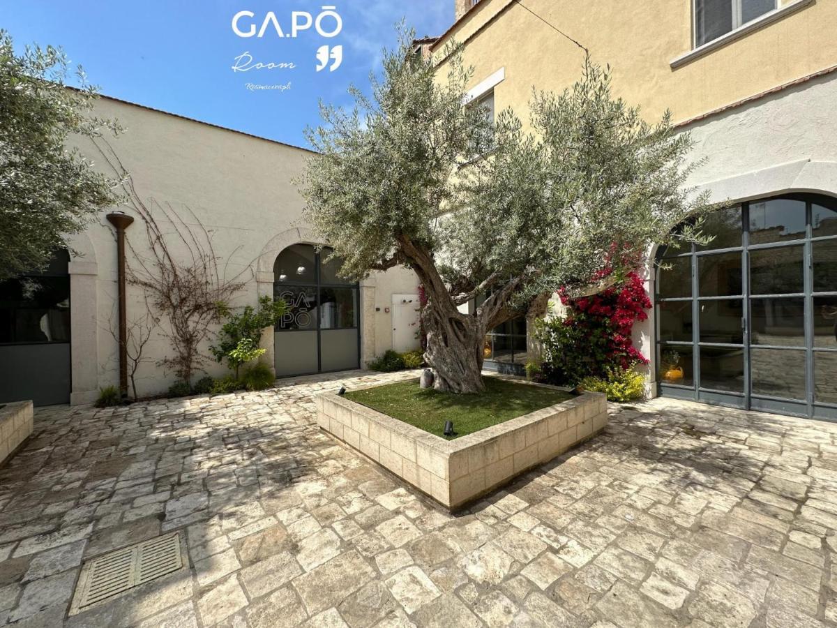 Gapo Rooms Orta Nova Dış mekan fotoğraf